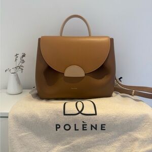 Polène - Numéro Un - Trio Camél